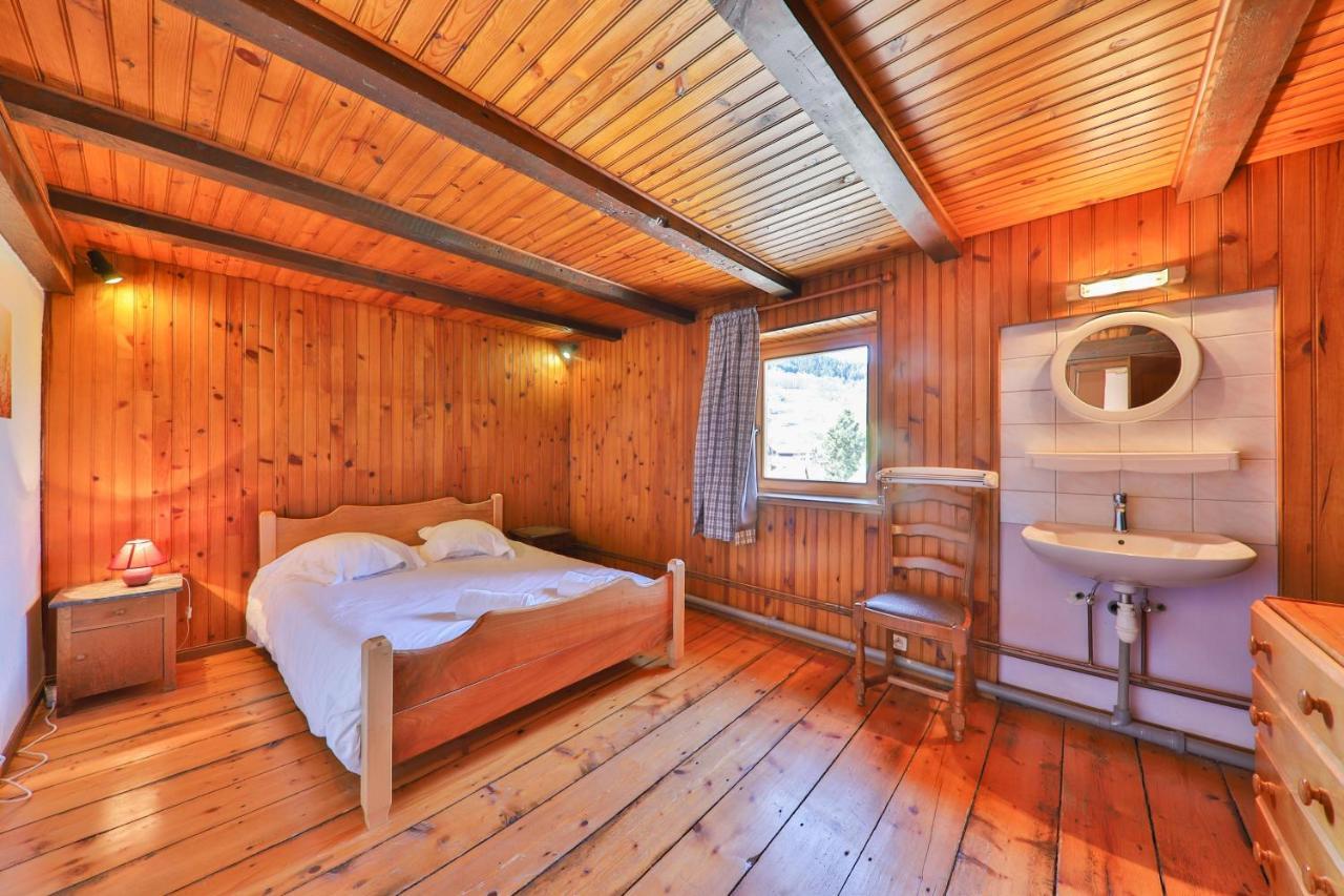 Spacieux Et Confortables Gites A Proximite Randonnees, Lacs, Ski Nature Sondernach Экстерьер фото